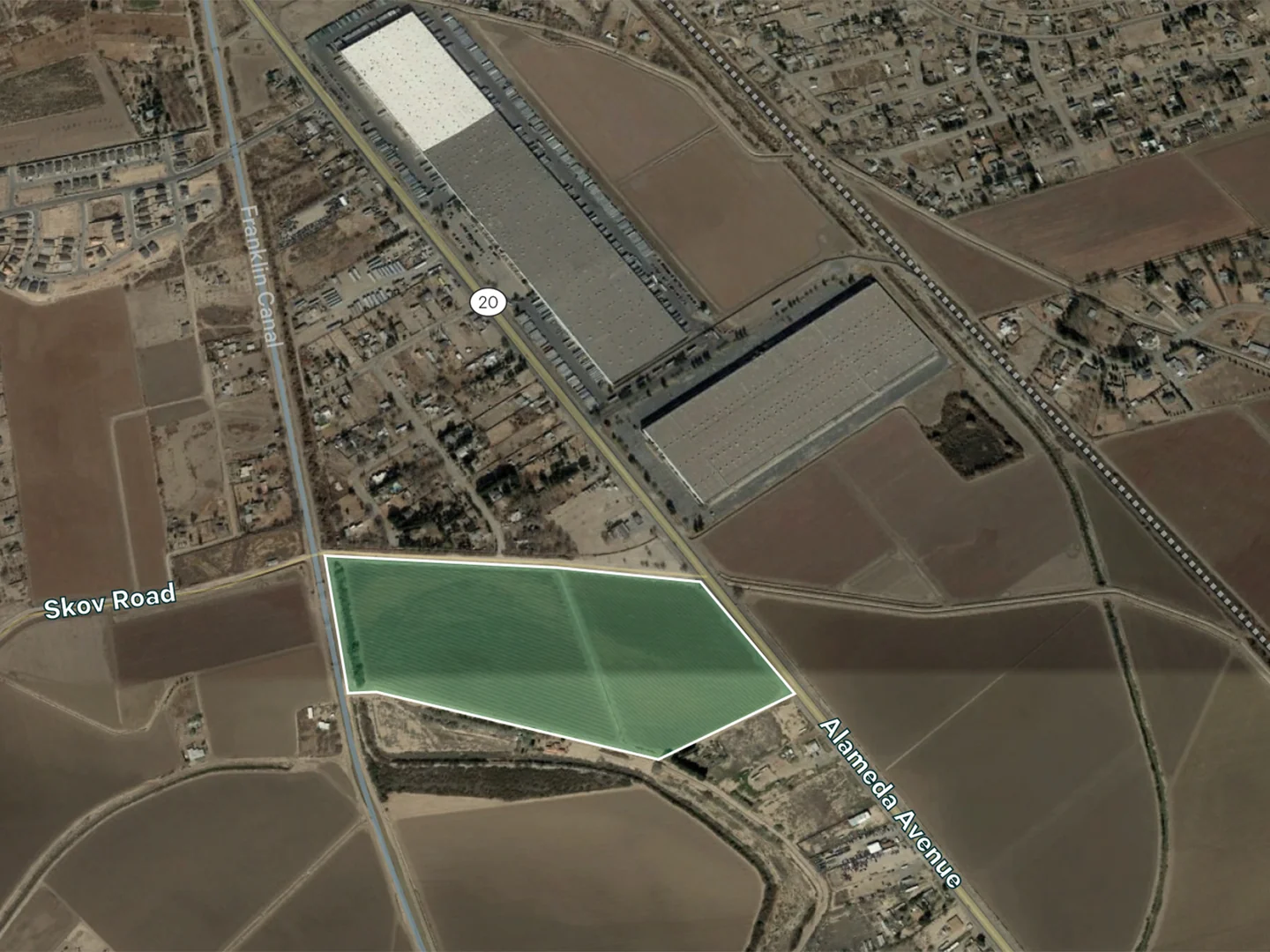 Property in Unknown, XX
