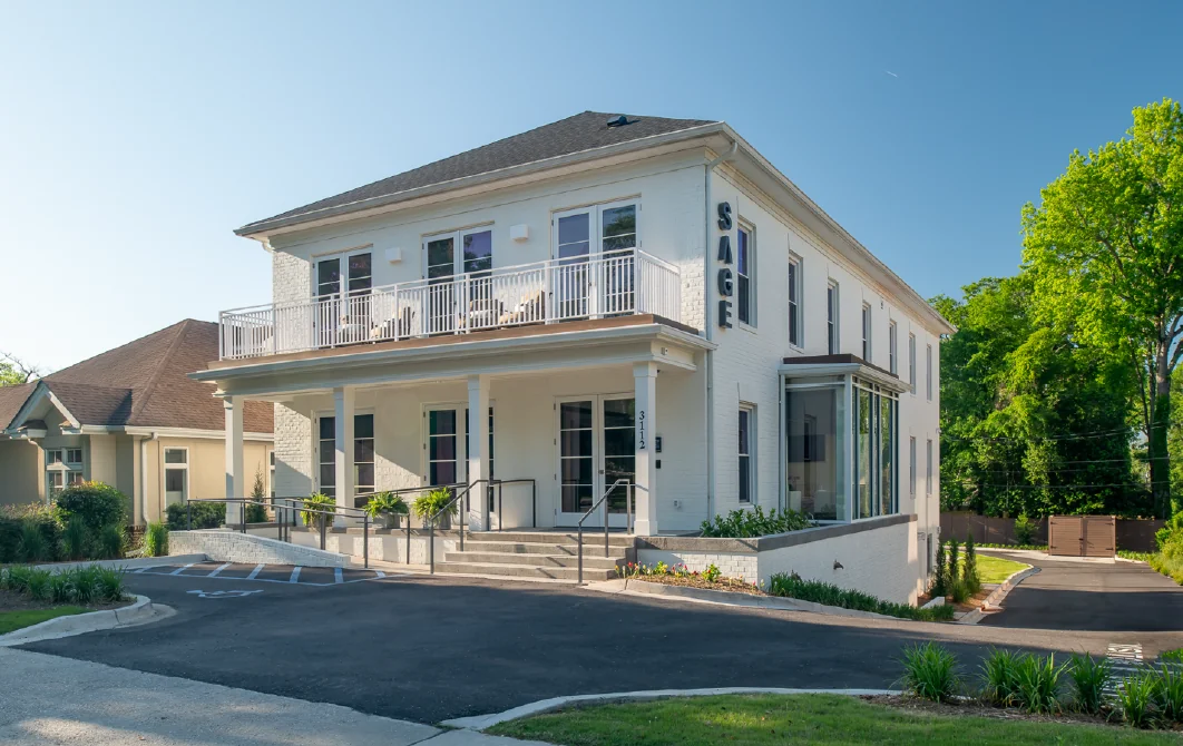 Office in Columbia, SC — Lease in Columbia, SC, photo 1 of 7