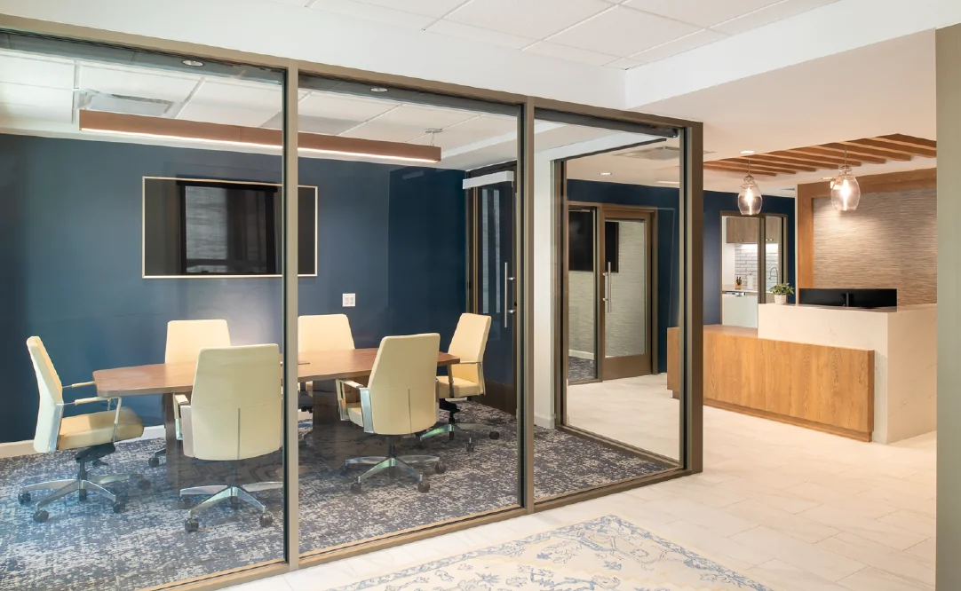 Office in Columbia, SC — Lease in Columbia, SC, photo 3 of 7