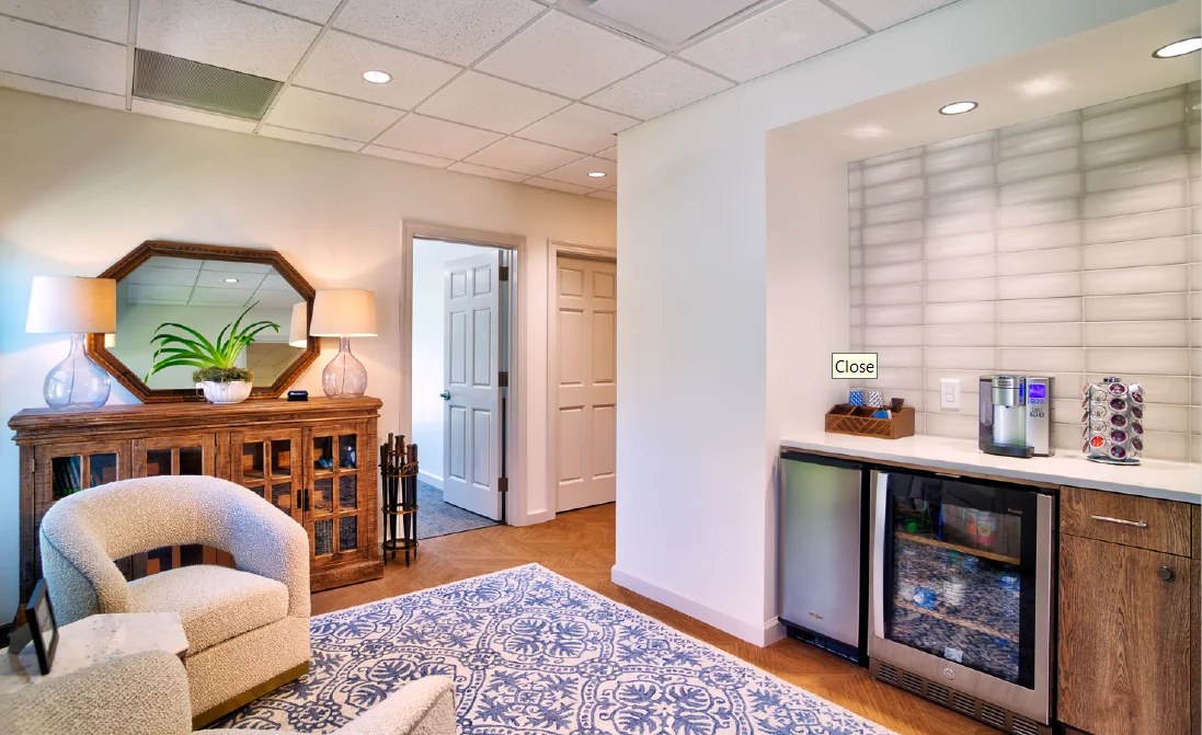 Office in Columbia, SC — Lease in Columbia, SC, photo 5 of 7