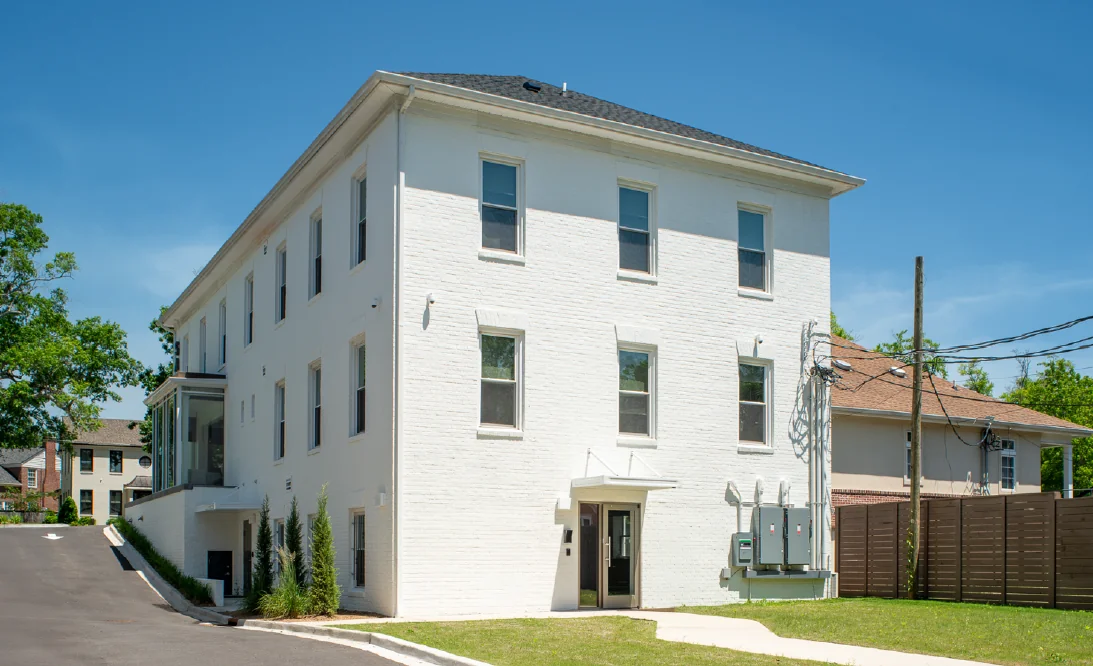 Office in Columbia, SC — Lease in Columbia, SC, photo 6 of 7