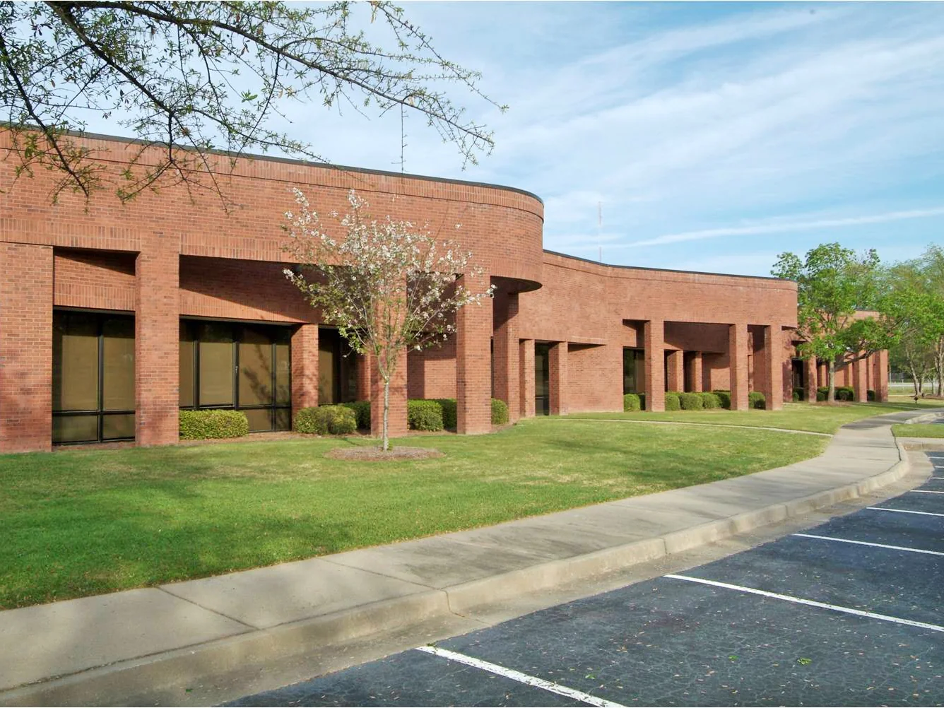 Fontaine Business Center I — Lease in Columbia, SC, photo 1 of 5