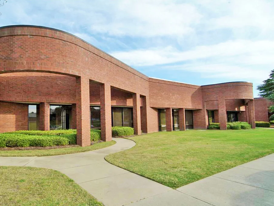 Fontaine Business Center I — Lease in Columbia, SC, photo 2 of 5