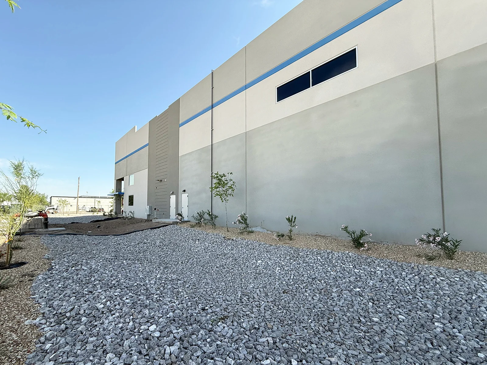 Industrial Spec Opportunity — Sale in El Paso, TX, photo 3 of 5