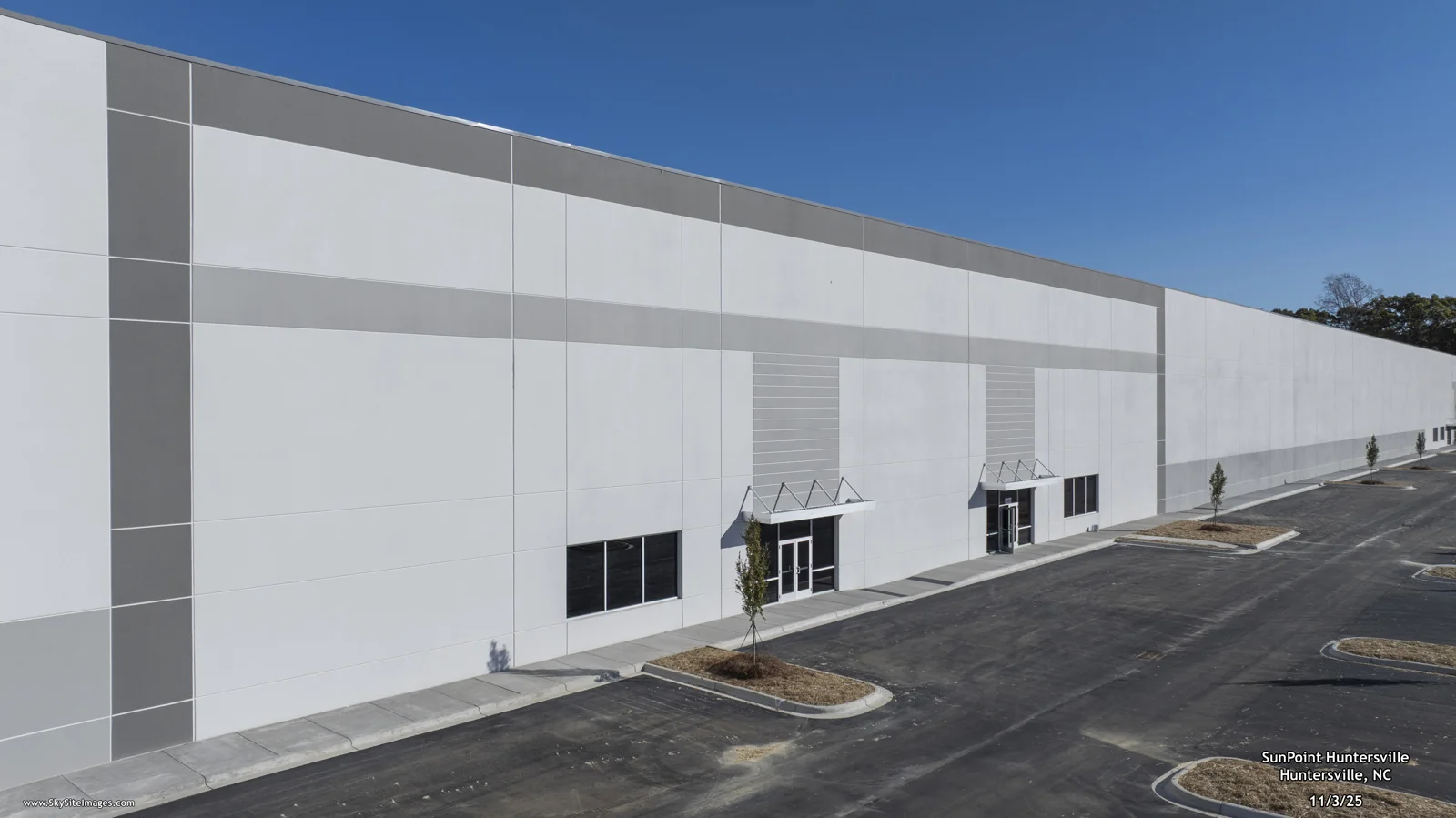 Industrial in Huntersville, NC — Sale in Huntersville, NC, photo 3 of 7