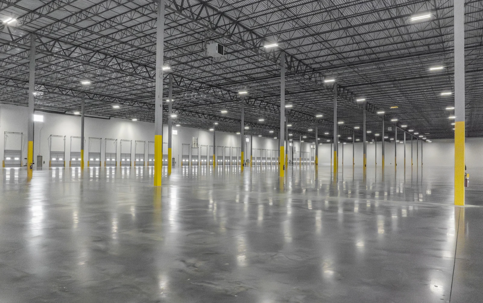 Industrial in Huntersville, NC — Sale in Huntersville, NC, photo 5 of 7