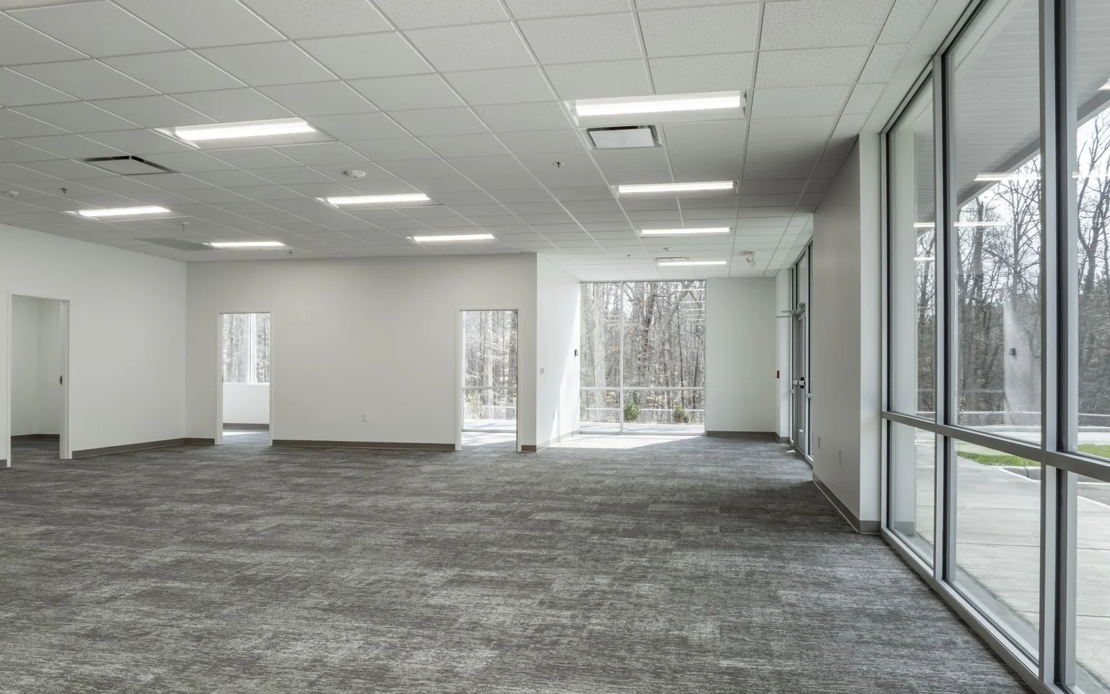 Industrial in Huntersville, NC — Sale in Huntersville, NC, photo 6 of 7