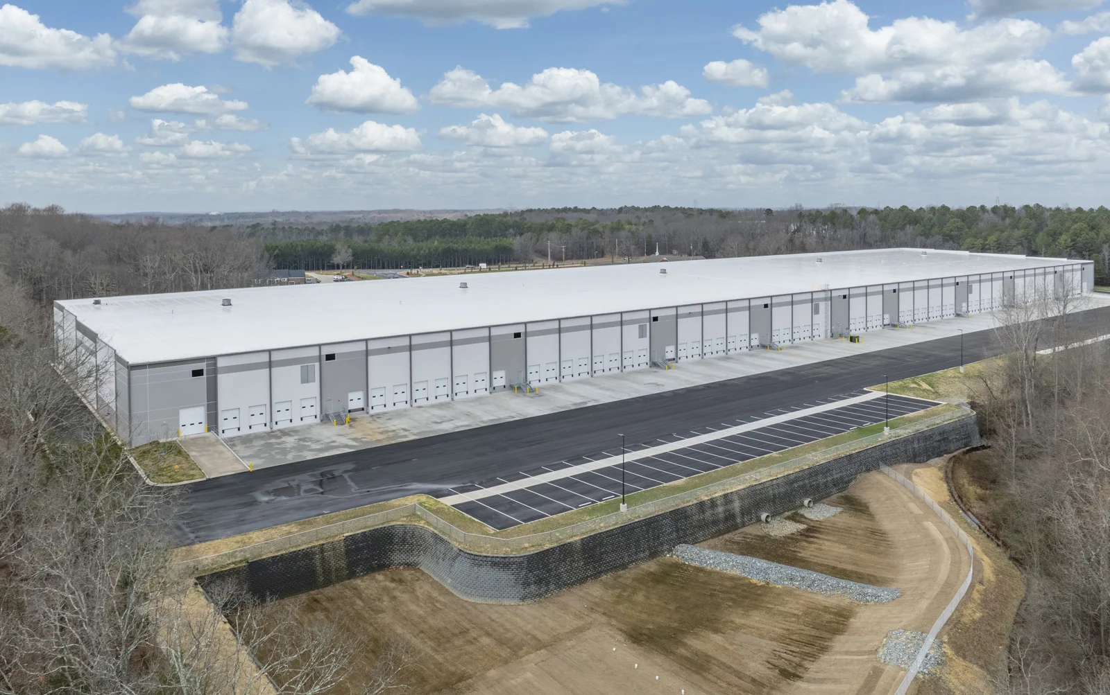 Industrial in Huntersville, NC — Sale in Huntersville, NC, photo 7 of 7