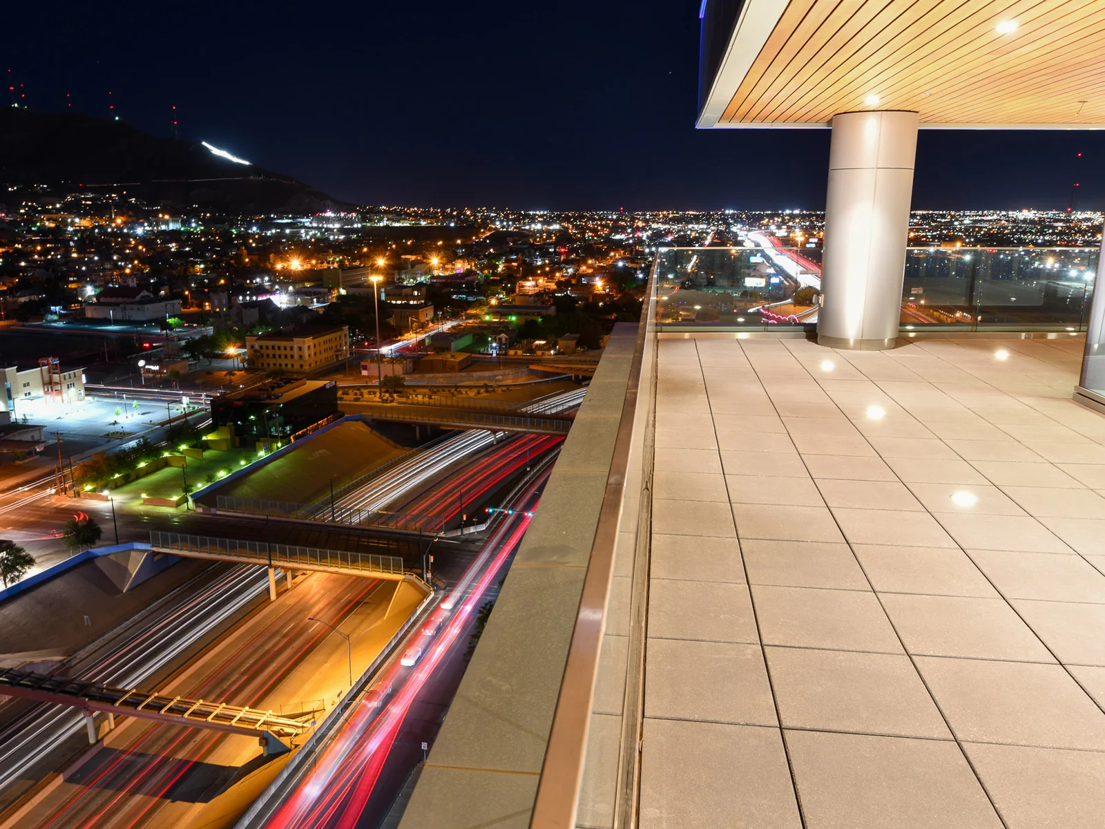 WestStar Tower - 16th Floor — Lease in El Paso, TX, photo 2 of 6