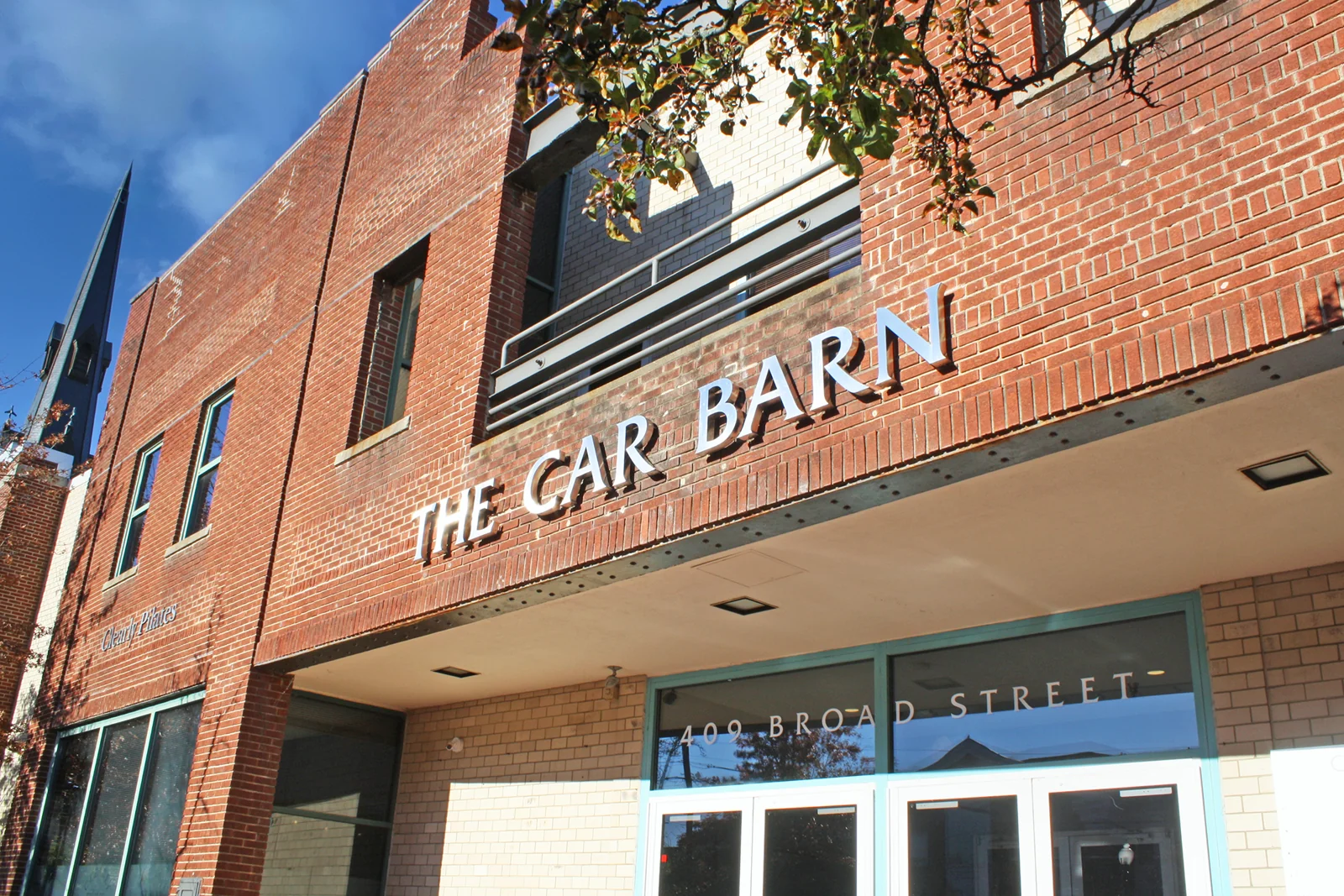 Car Barn Shops — Lease in Sewickley, PA, photo 3 of 8