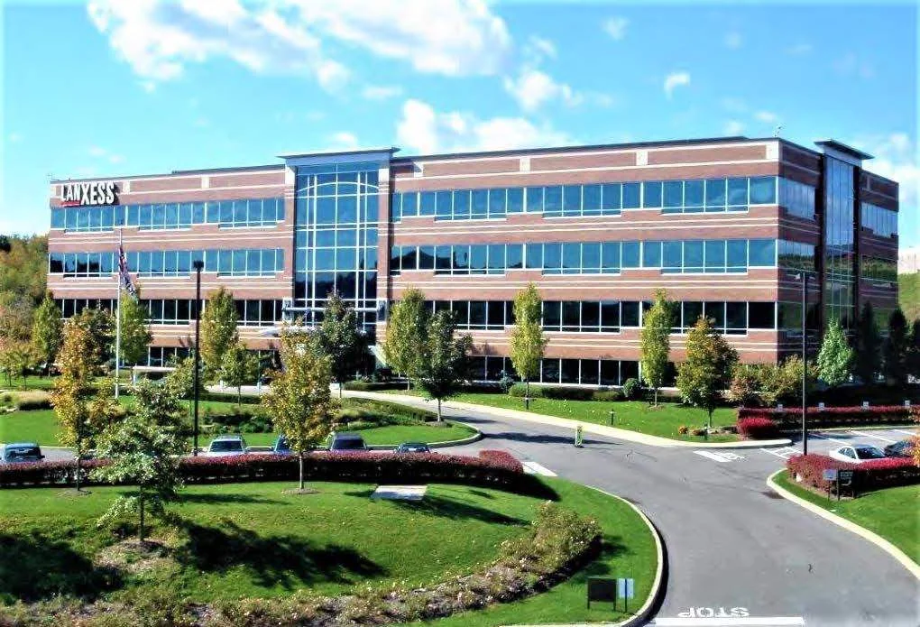 Office in Pittsburgh, PA