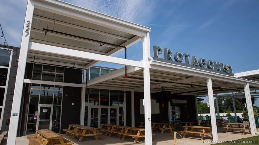 Retail in Charlotte, NC - photo 3 - Charlotte, NC
