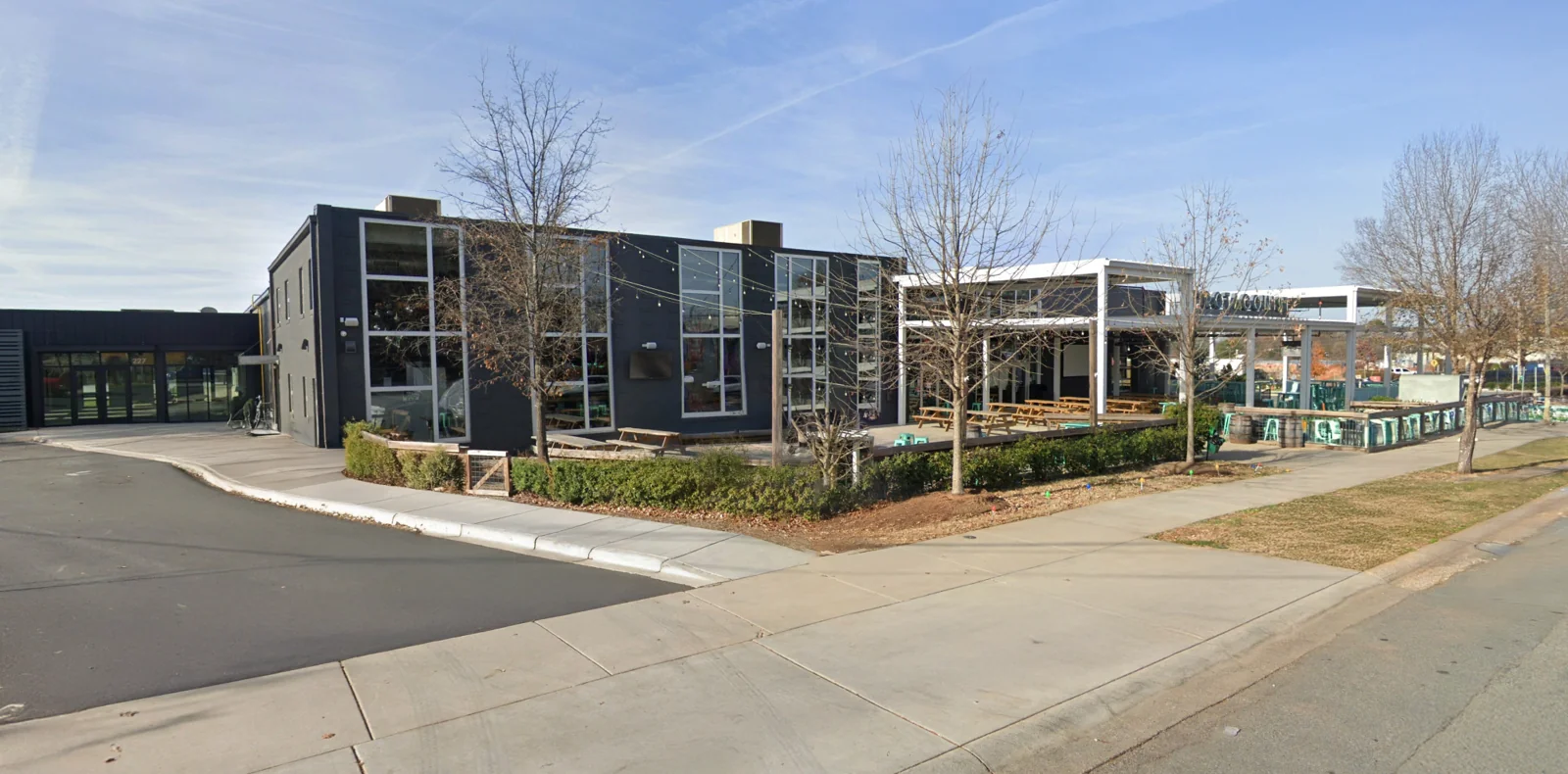 Retail in Charlotte, NC - photo 4 - Charlotte, NC