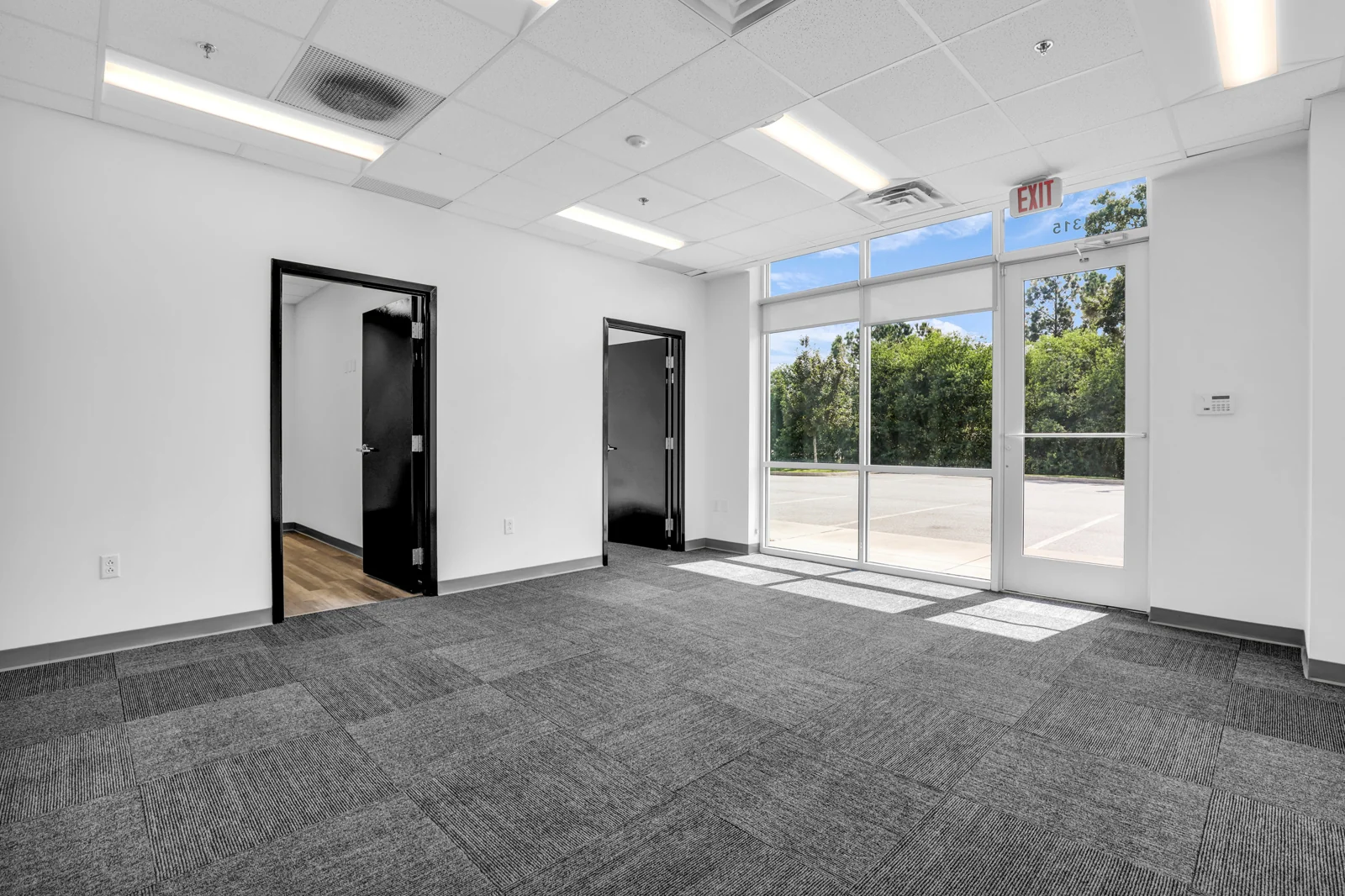 1315 Dean Forest Rd - Building 2 — Lease in Savannah, GA, photo 4 of 8