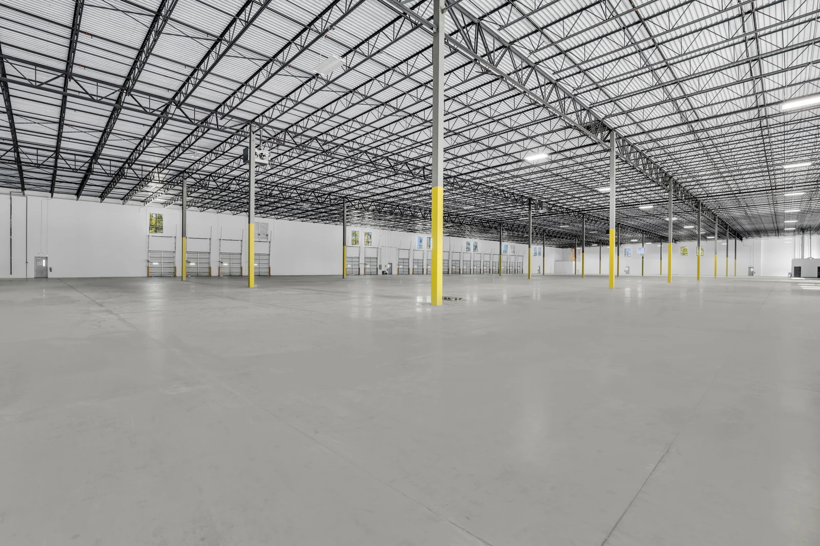 1315 Dean Forest Rd - Building 2 — Lease in Savannah, GA, photo 6 of 8