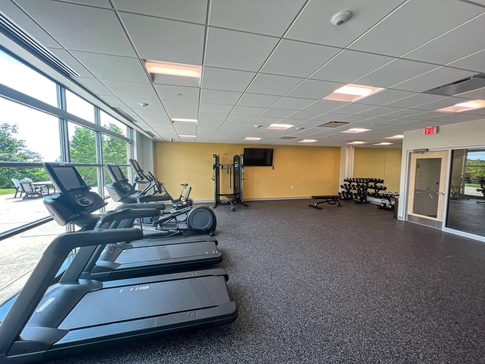 Office in Coraopolis, PA — Lease in Coraopolis, PA, photo 8 of 8