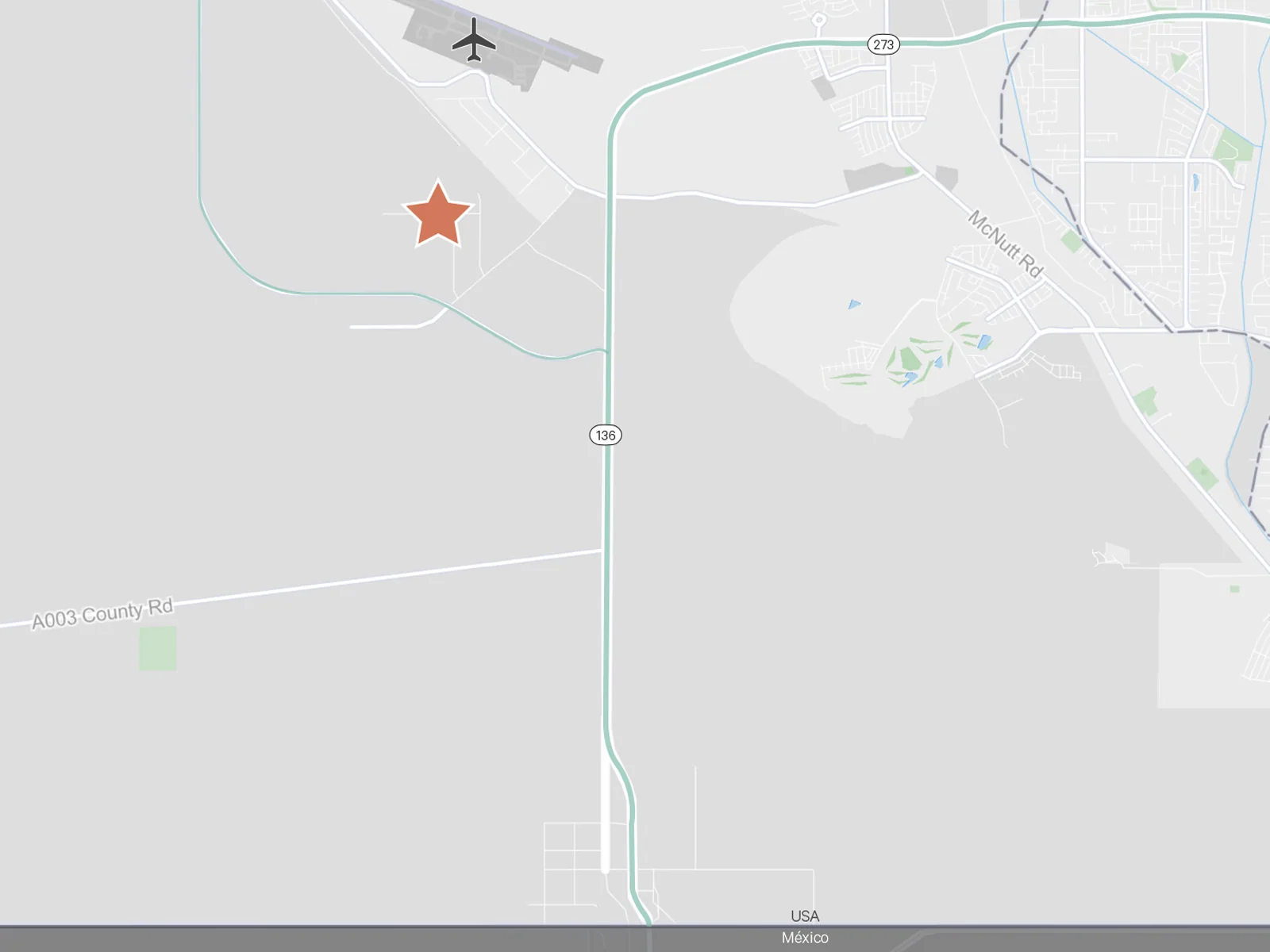 Santa Teresa Intermodal Park — Sale in Santa Teresa, NM, photo 2 of 2