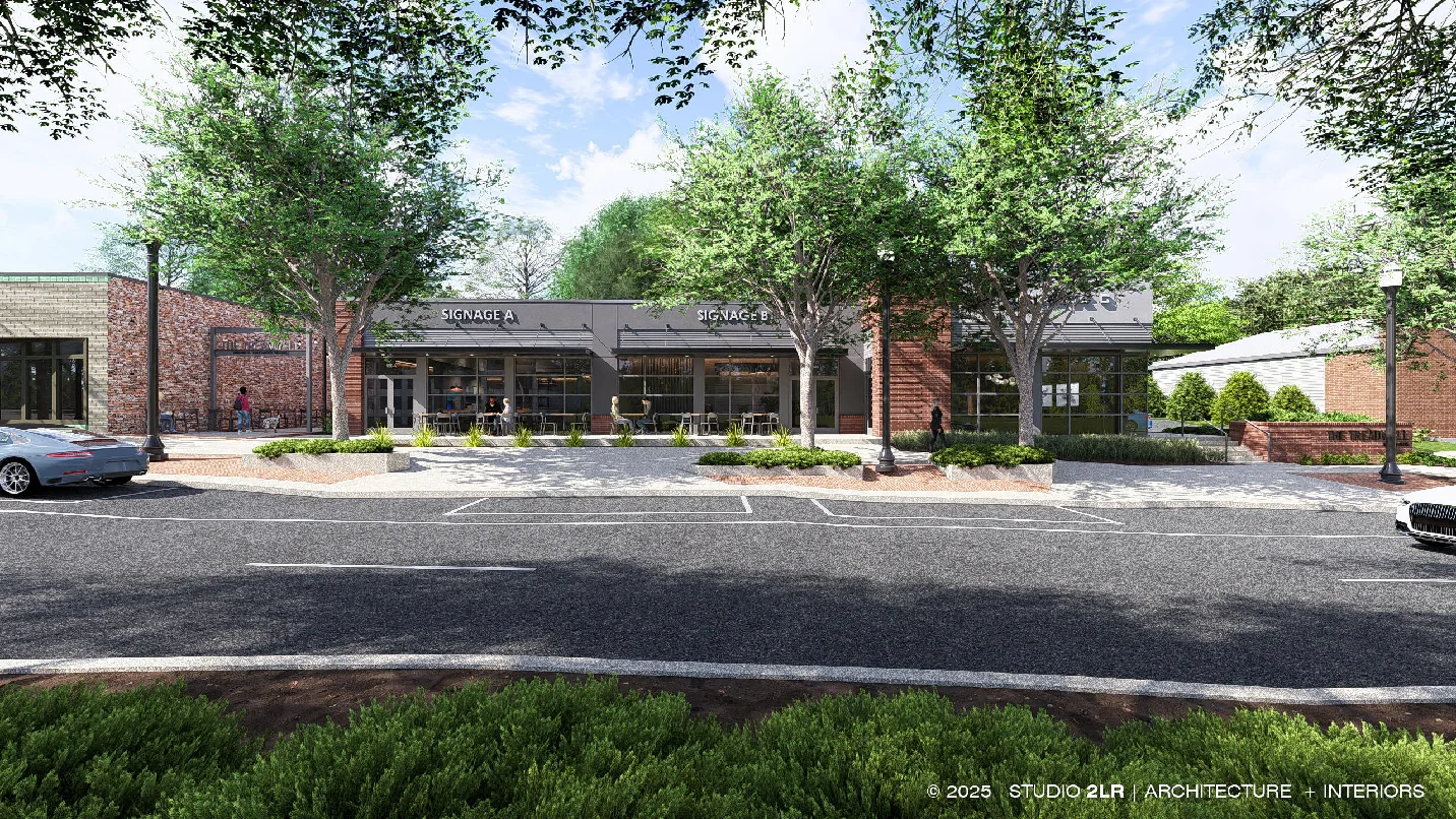 Retail in Columbia, SC