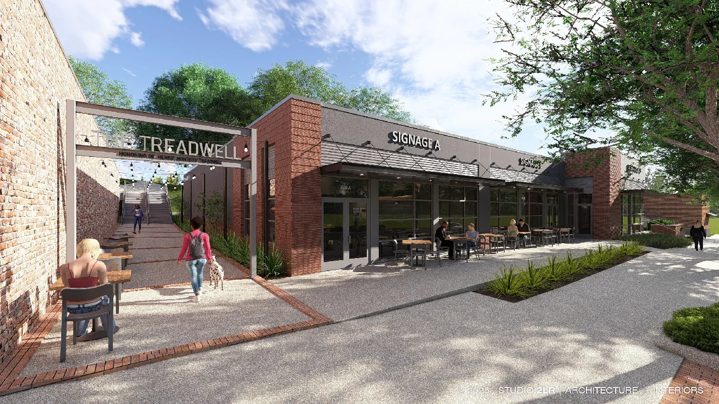 Retail in Columbia, SC — Lease in Columbia, SC, photo 2 of 6