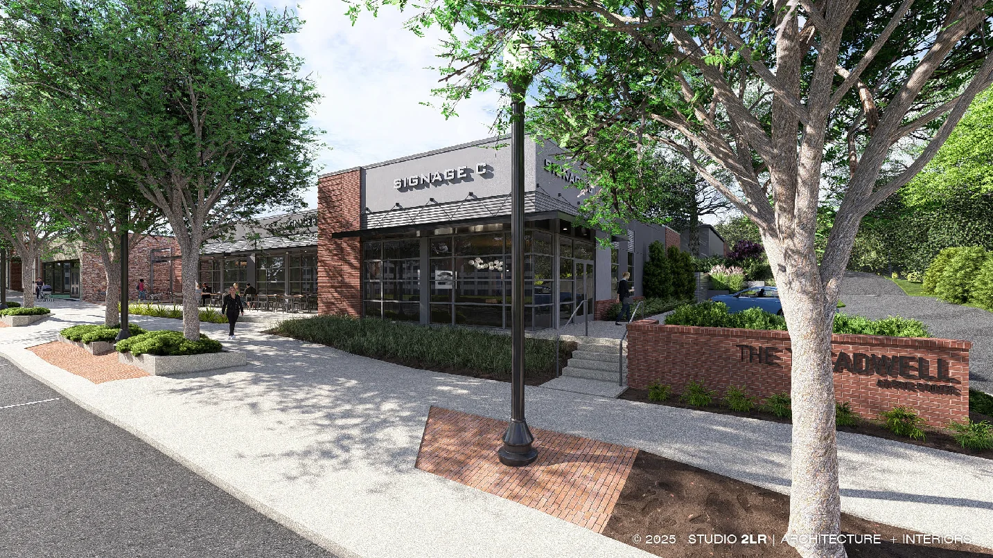 Retail in Columbia, SC — Lease in Columbia, SC, photo 3 of 6