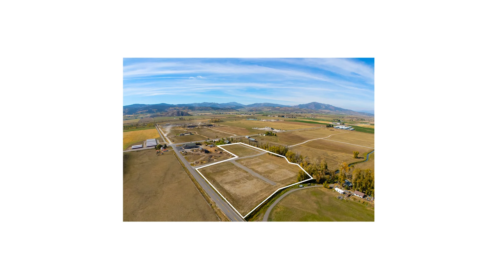 89 Business Park Commerical Suite — Sale in Freedom, WY, photo 2 of 5