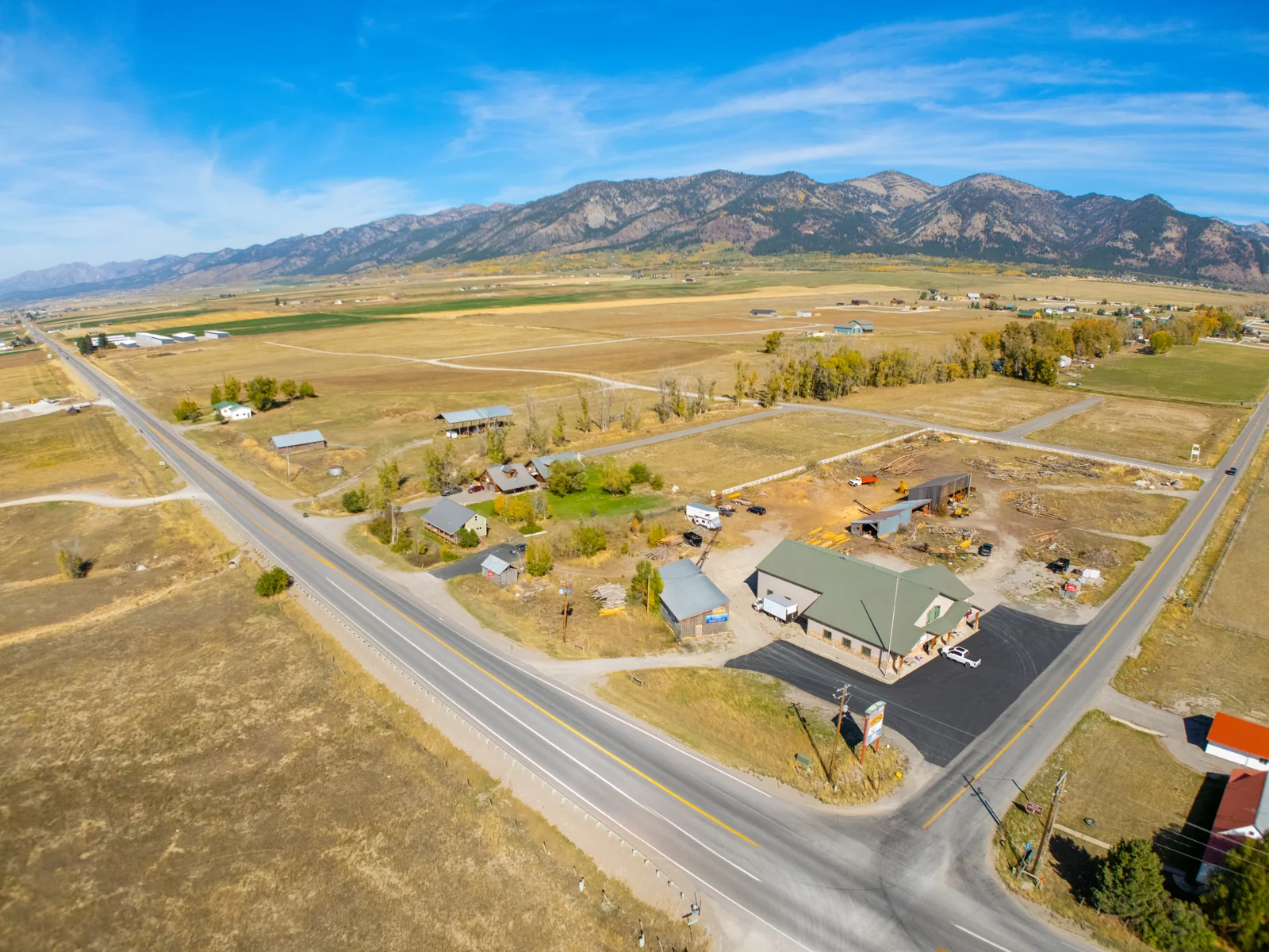 89 Business Park Commerical Suite — Sale in Freedom, WY, photo 5 of 5