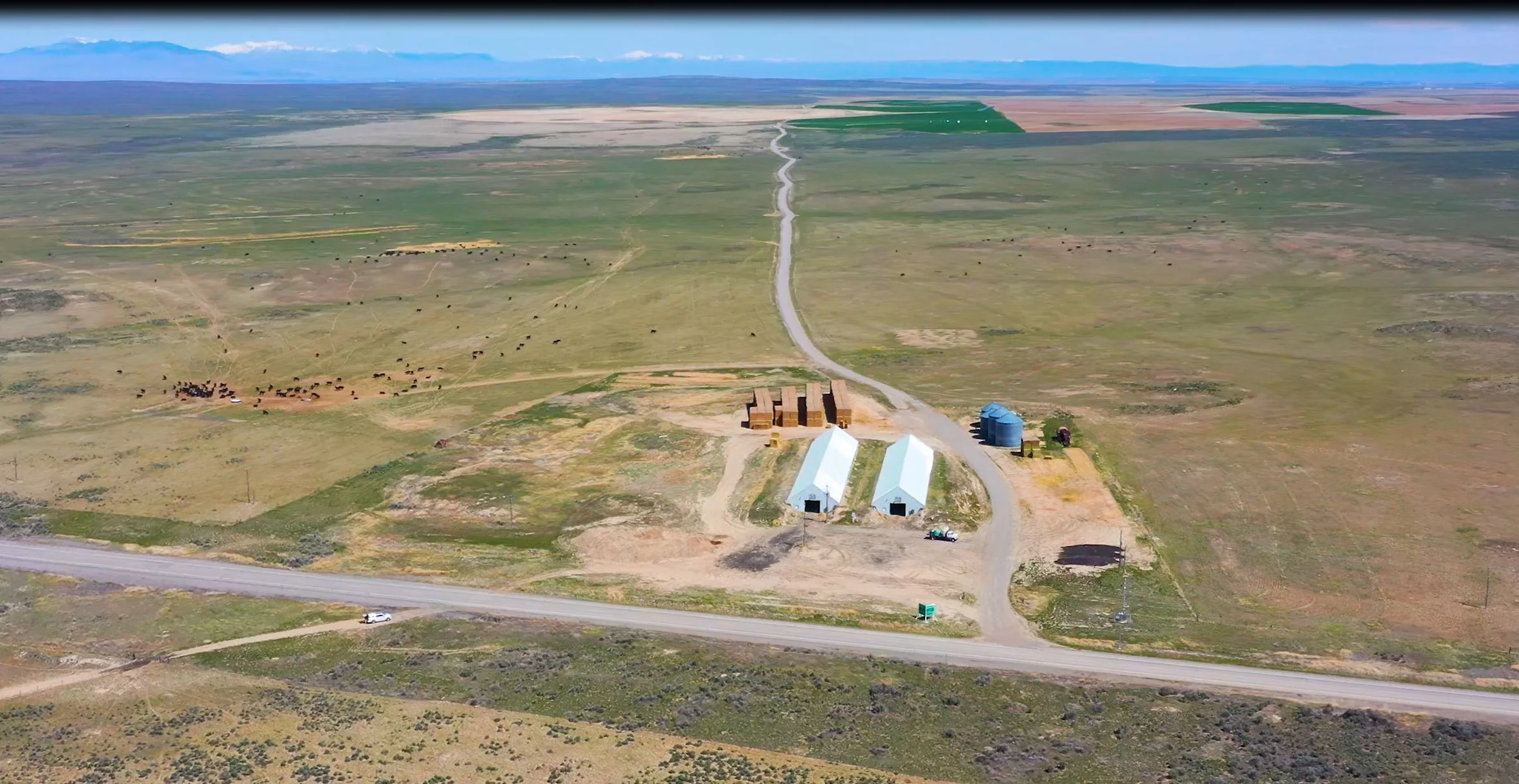 Idaho Falls Land - Under Contract — Sale in Idaho Falls, ID, photo 1 of 5
