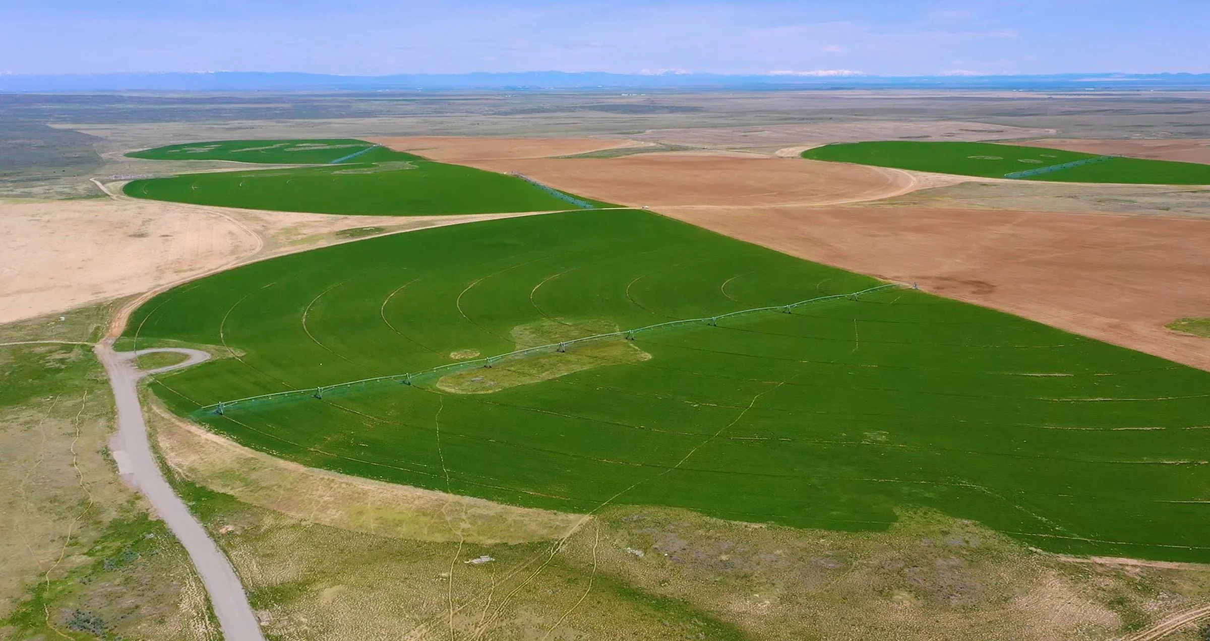 Idaho Falls Land - Under Contract — Sale in Idaho Falls, ID, photo 4 of 5