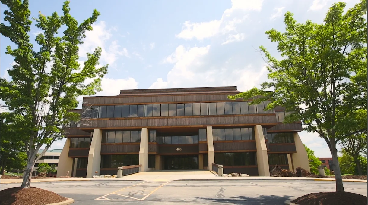 Cherrington 400 — Lease in Coraopolis, PA, photo 1 of 8