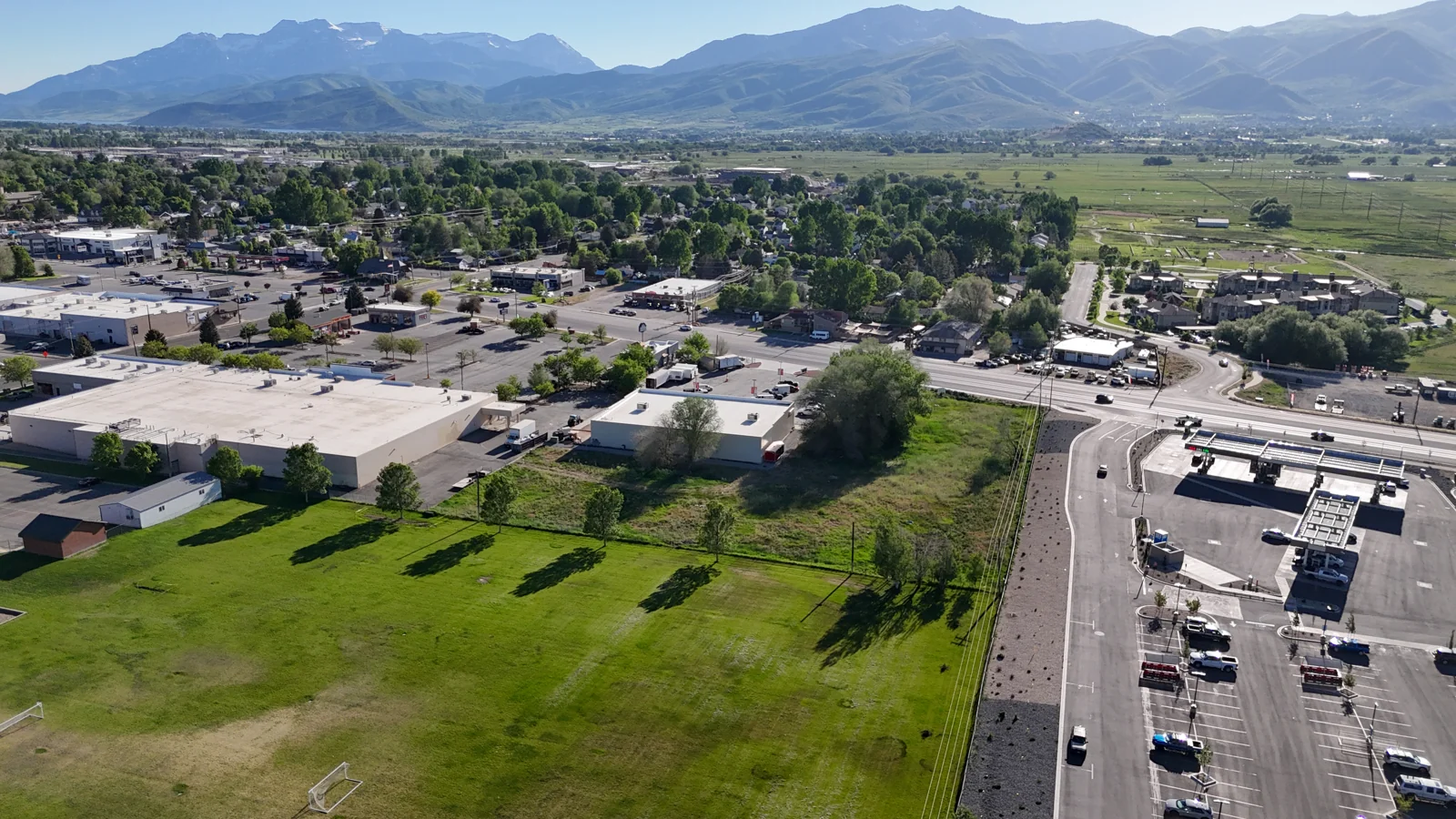 Land in Heber, UT - photo 8 - Heber, UT