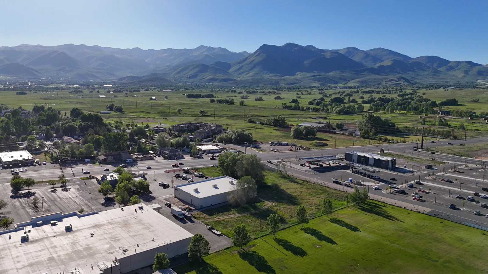 Land in Heber, UT - photo 9 - Heber, UT