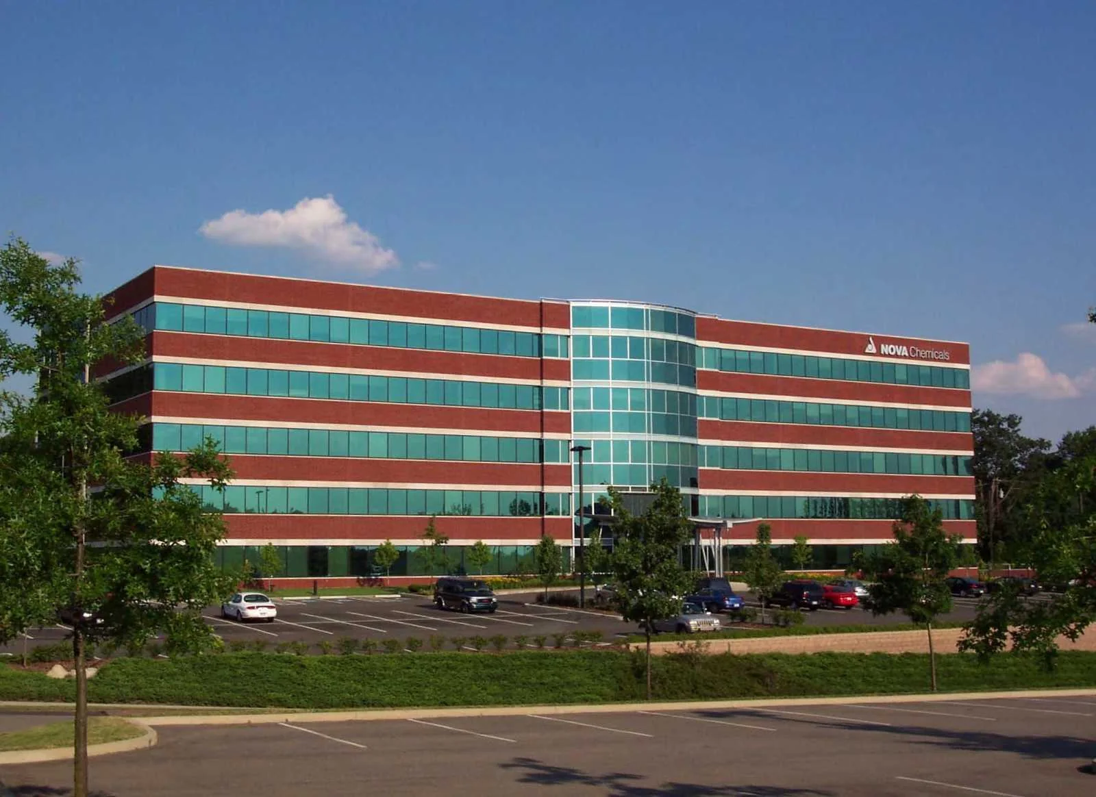 Westpointe Corporate Center Two - photo 1 - Coraopolis, PA