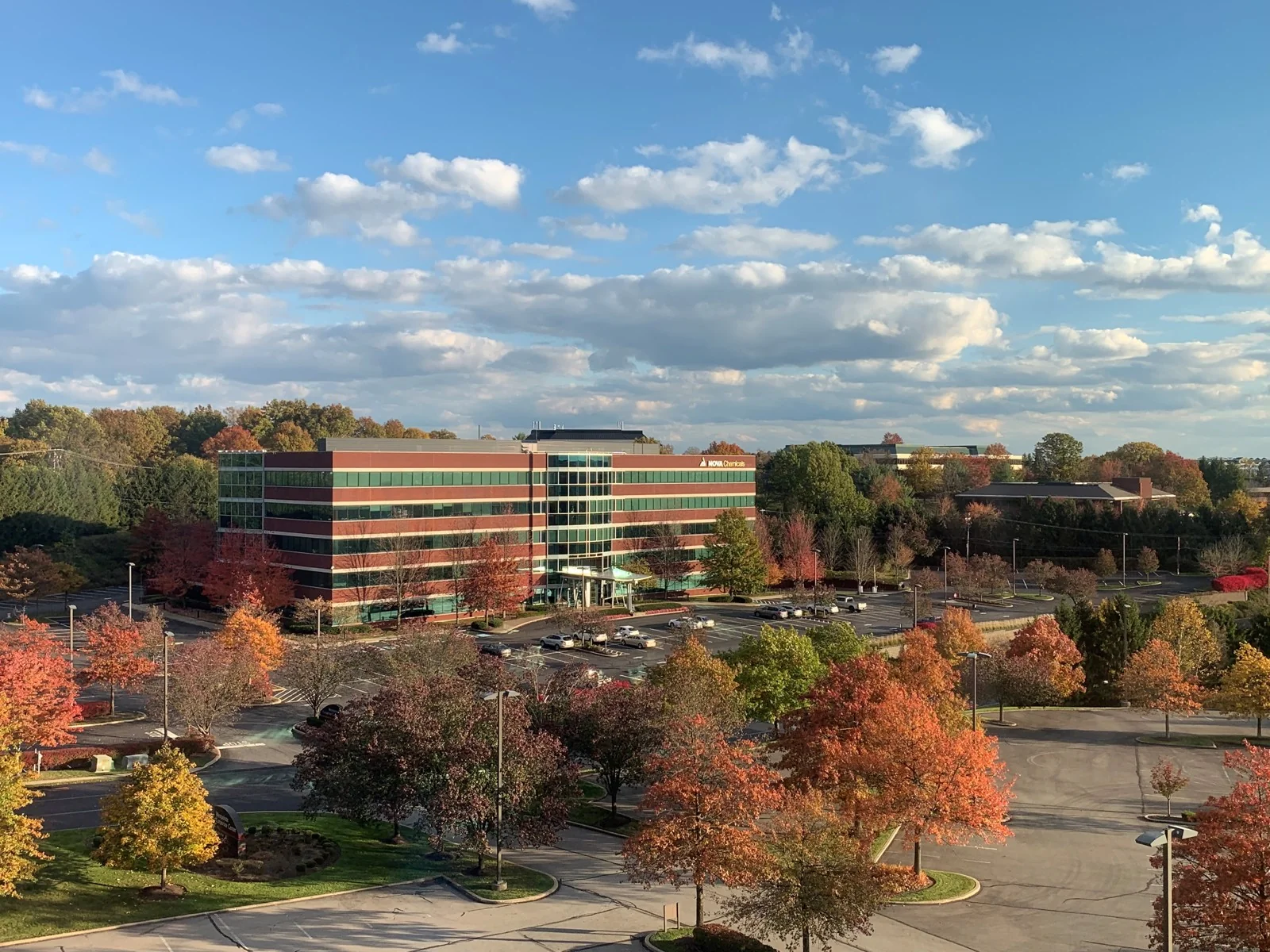 Westpointe Corporate Center Two - photo 2 - Coraopolis, PA