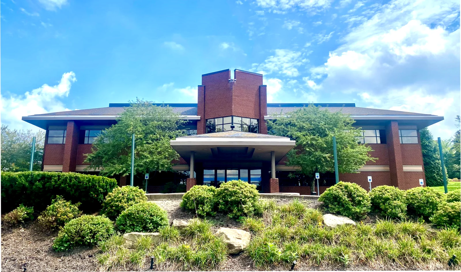 Westpointe Corporate Center Three