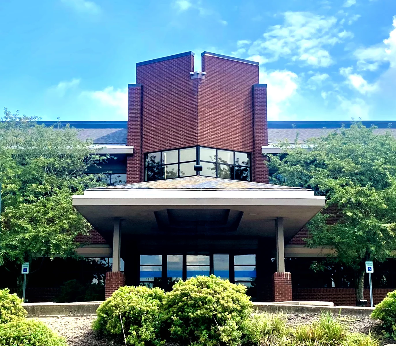 Westpointe Corporate Center Three — Lease in Coraopolis, PA, photo 3 of 3