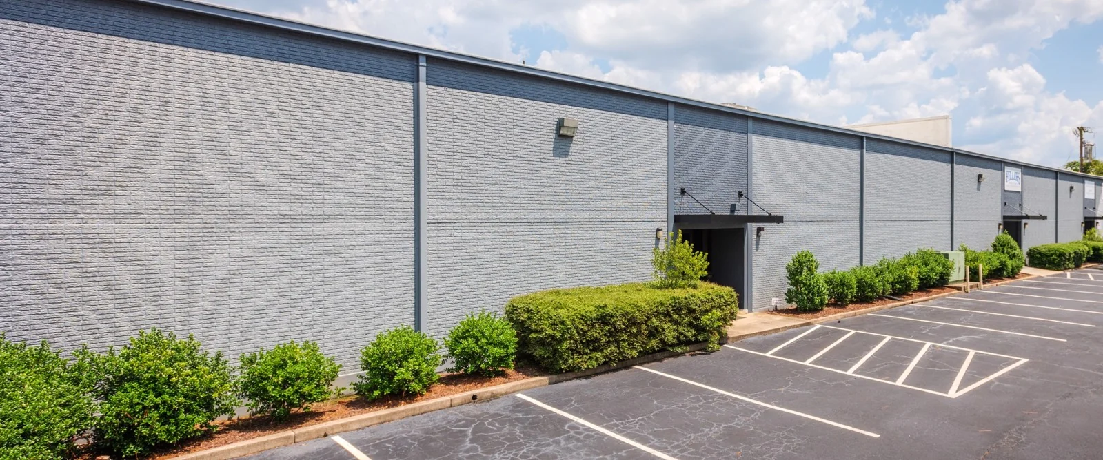 Pressley Rd - industrial in Charlotte, NC