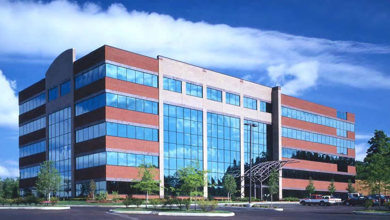 Office in Coraopolis, PA