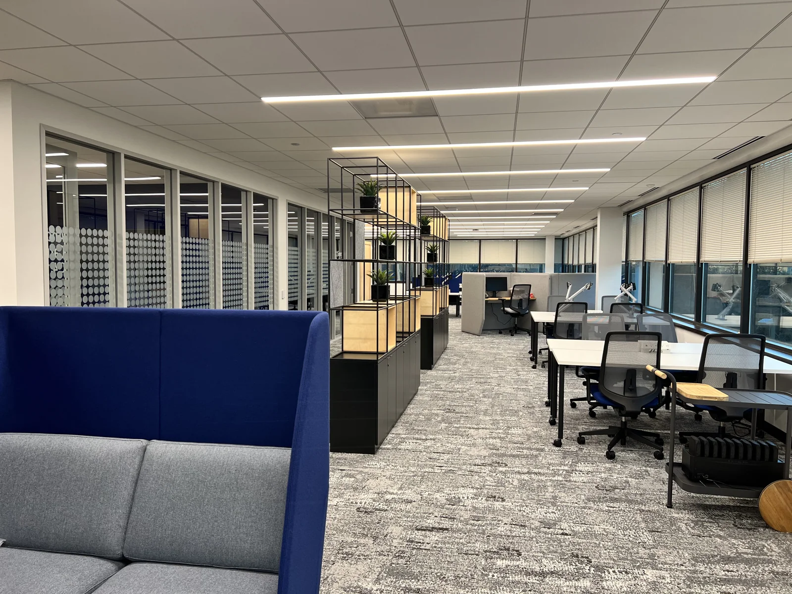 Office in Coraopolis, PA — Lease in Coraopolis, PA, photo 5 of 6