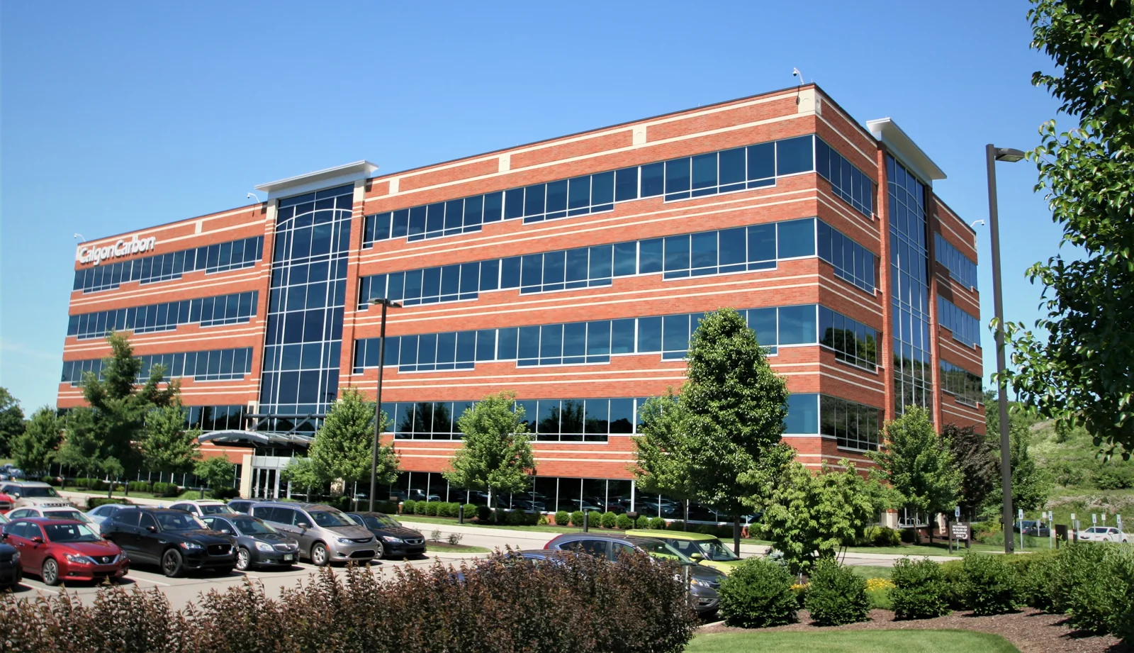 Westpointe Corporate Center Four