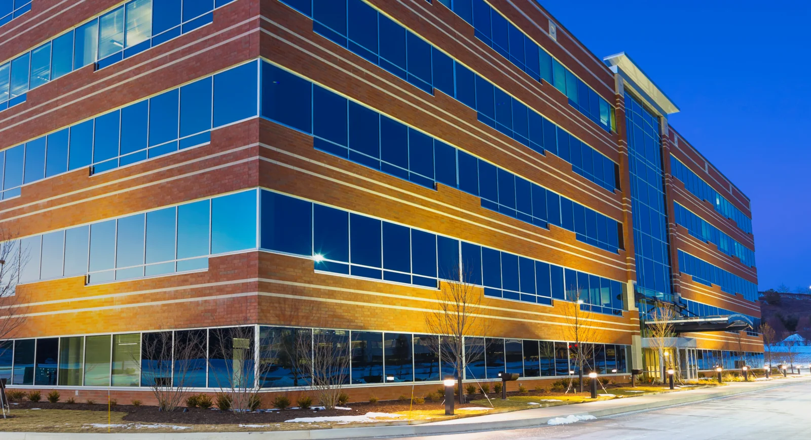 Westpointe Corporate Center Four - photo 3 - Coraopolis, PA