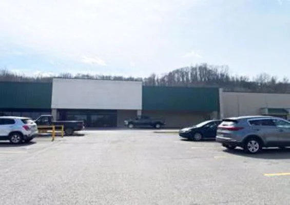 Weston Market Place Retail Space for Lease - retail for sale in weston, WV