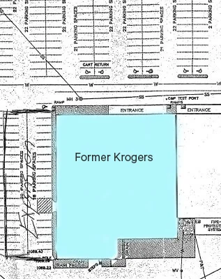 Weston Market Place Retail Space for Lease — Lease in Weston, WV, photo 6 of 6