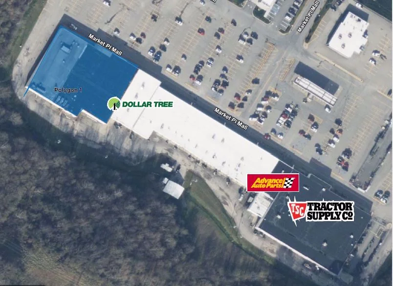 Weston Market Place Retail Space for Lease — Lease in Weston, WV, photo 5 of 6