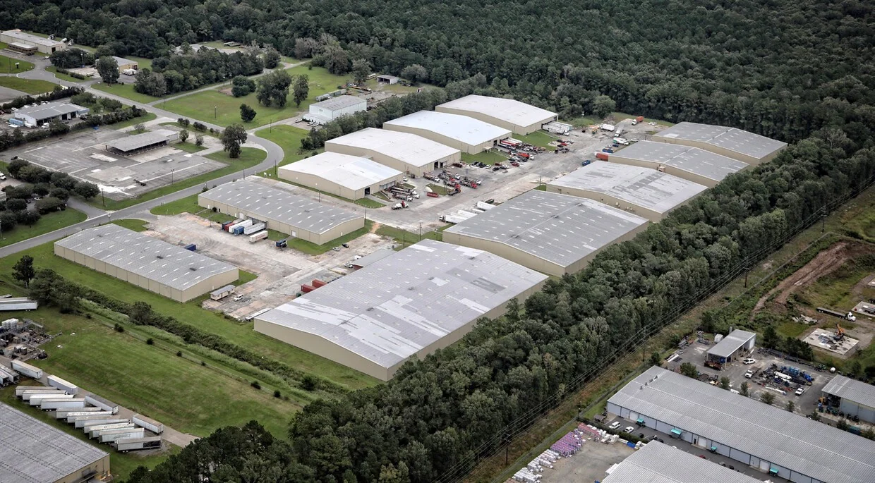 Artley Industrial Park