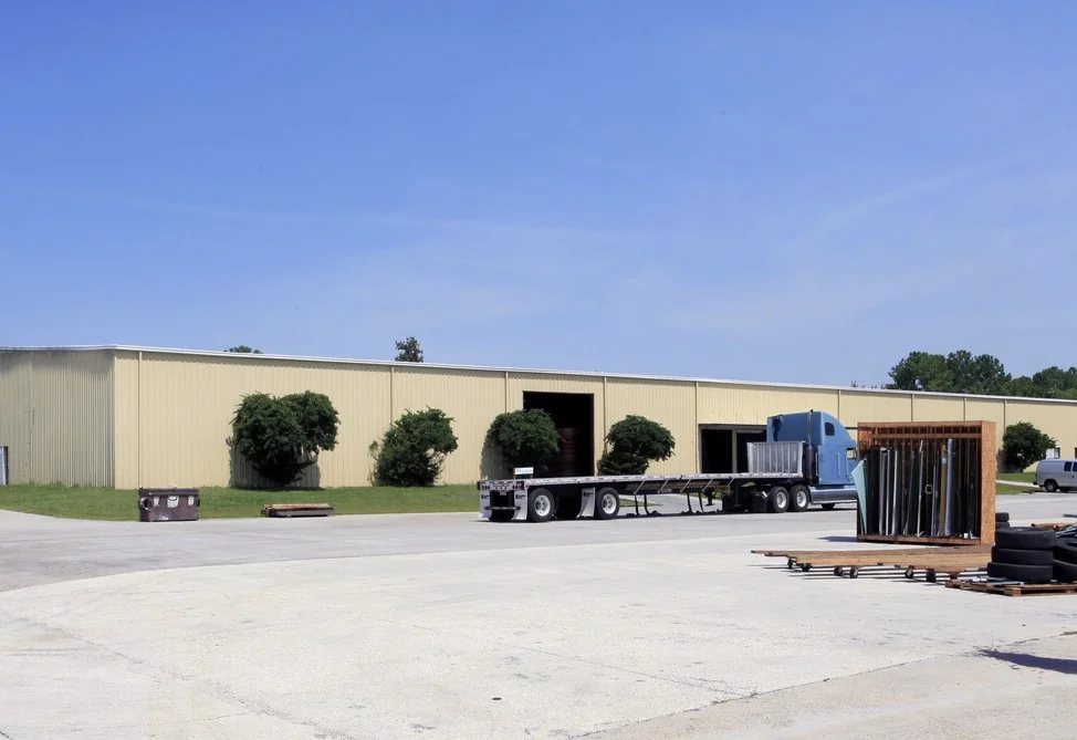 Artley Industrial Park — Lease in Savannah, GA, photo 2 of 2