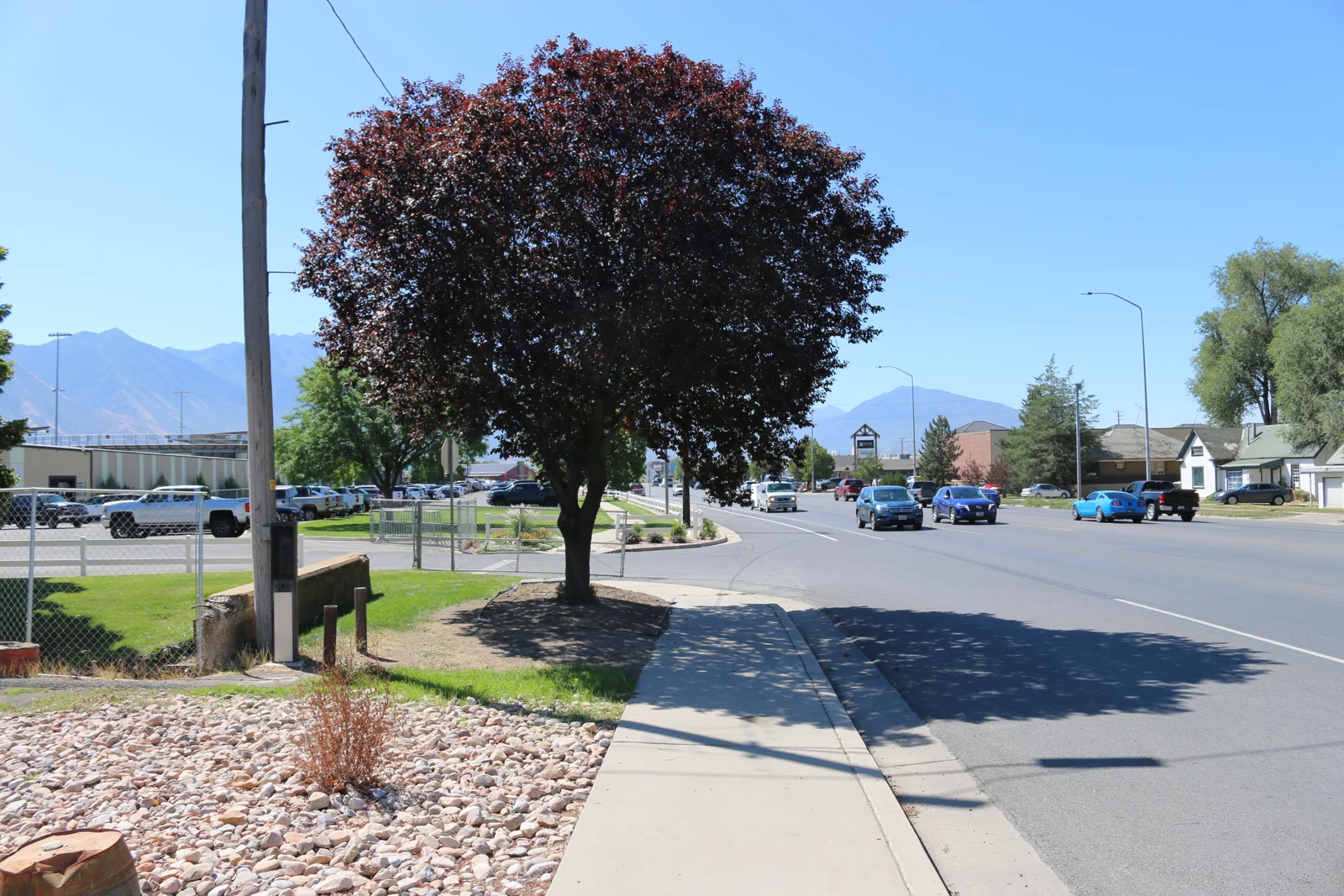 420 S Main St — Sale in Spanish Fork, UT, photo 1 of 5