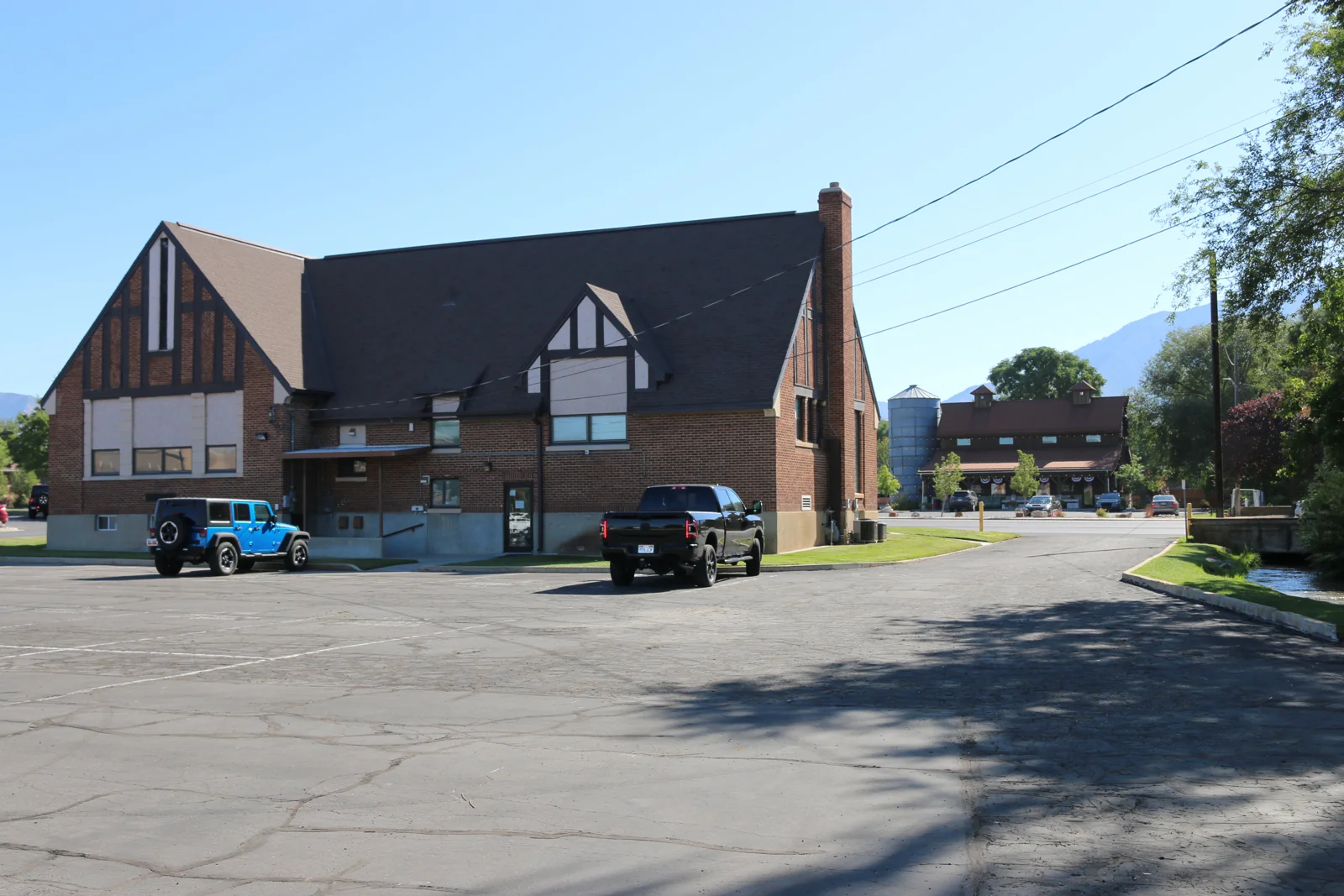 420 S Main St — Sale in Spanish Fork, UT, photo 5 of 5