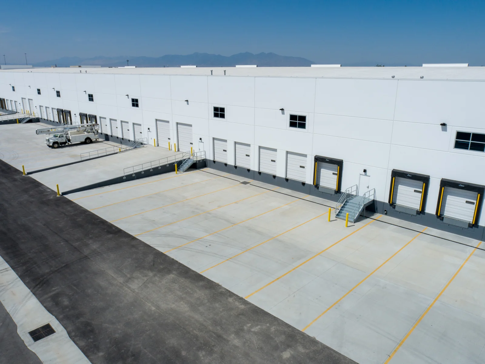 Woods Cross Commerce Center — Sale in Woods Cross, UT, photo 6 of 8