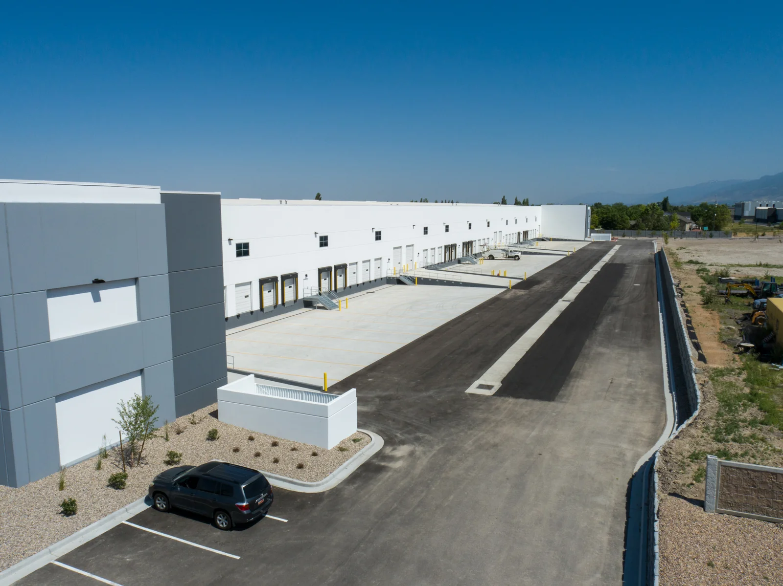 Woods Cross Commerce Center — Sale in Woods Cross, UT, photo 8 of 8