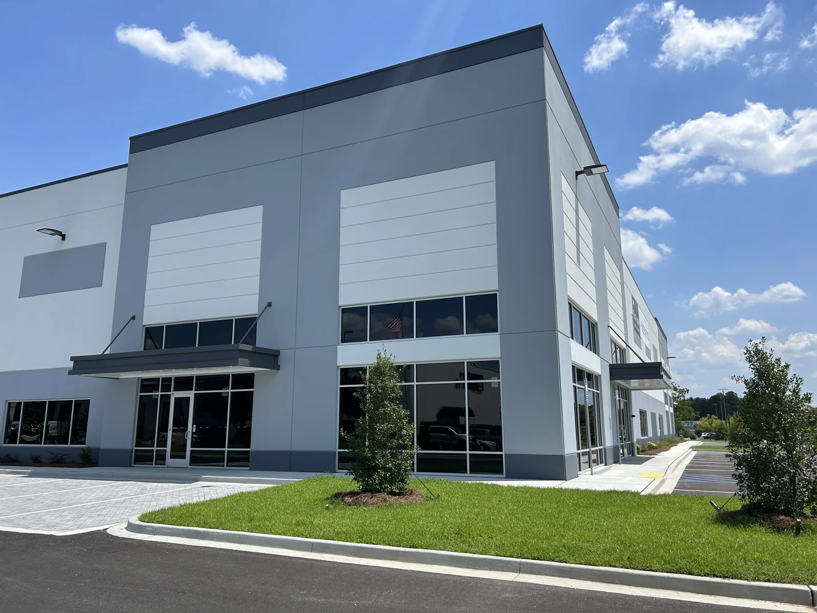 Westside Commerce Center — Lease in Pooler, GA, photo 2 of 7